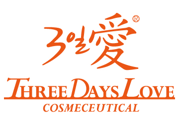 logo Three Days Love Co., Ltd.